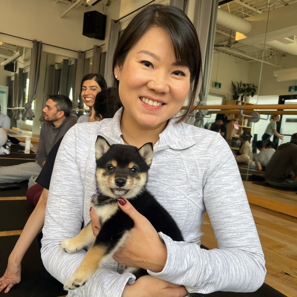 Meet your Posher, Carina - Picture 1 of 1